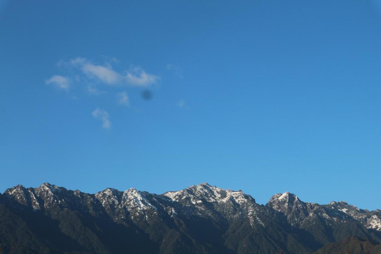 Nui Gasthof Sapa