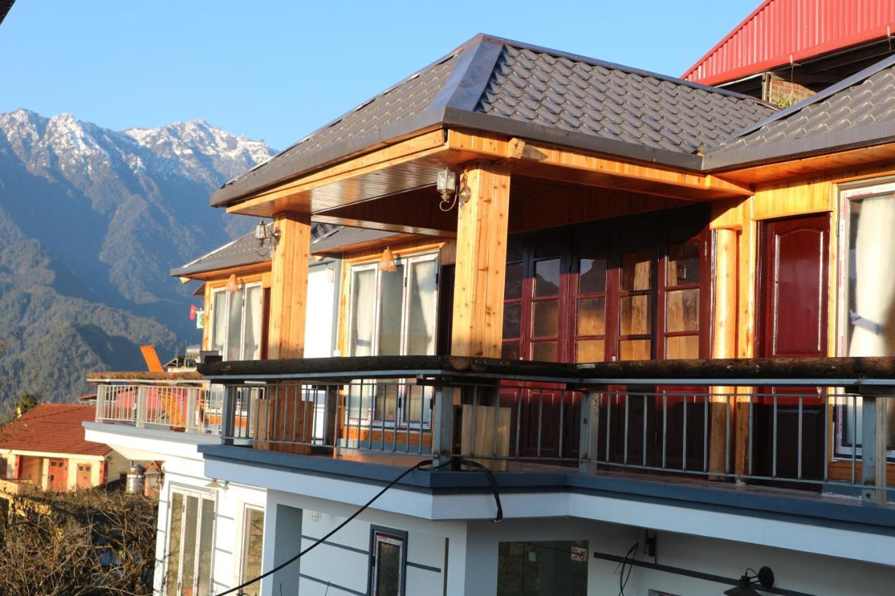 Gasthof Nui *