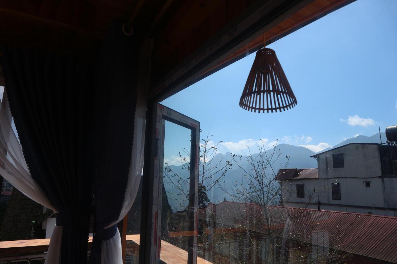 Gasthof Nui *