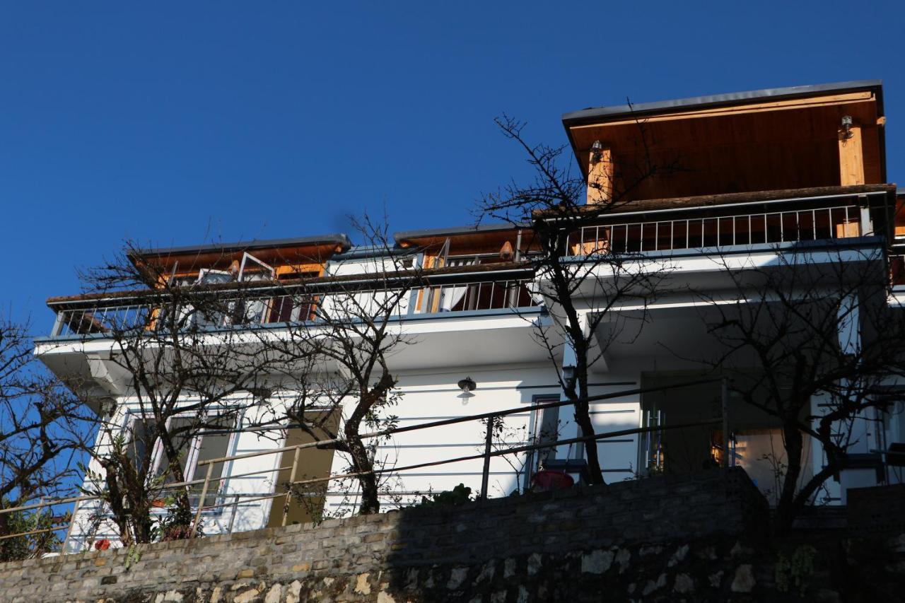 Maison d'hôtes Mây Núi Sa Pa