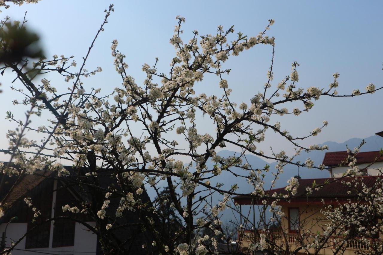 Gasthof Nui Sapa