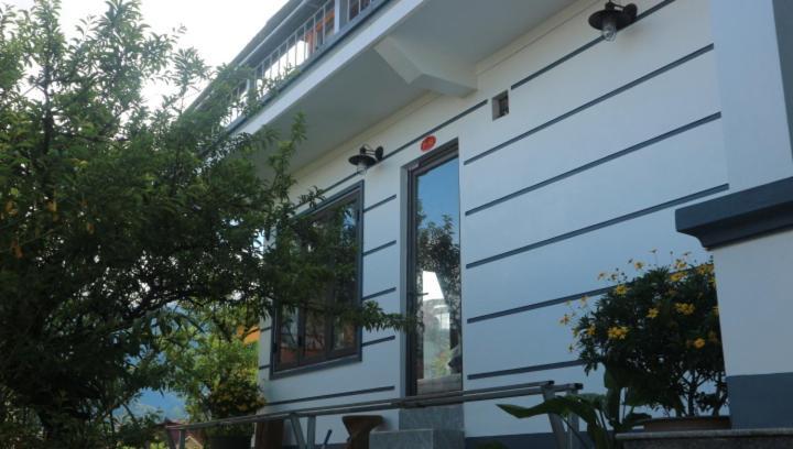 Mây Núi Maison d'hôtes *
